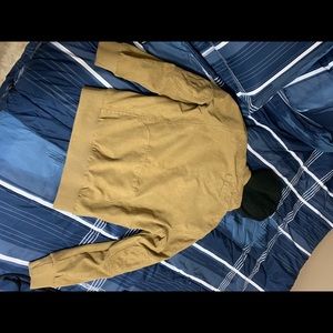 Classic Club Medium jacket